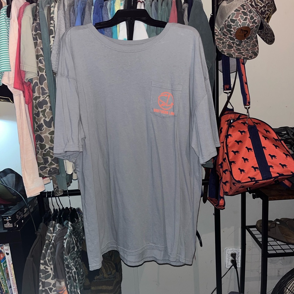 Southern Lure Tee - Picture 2 of 2